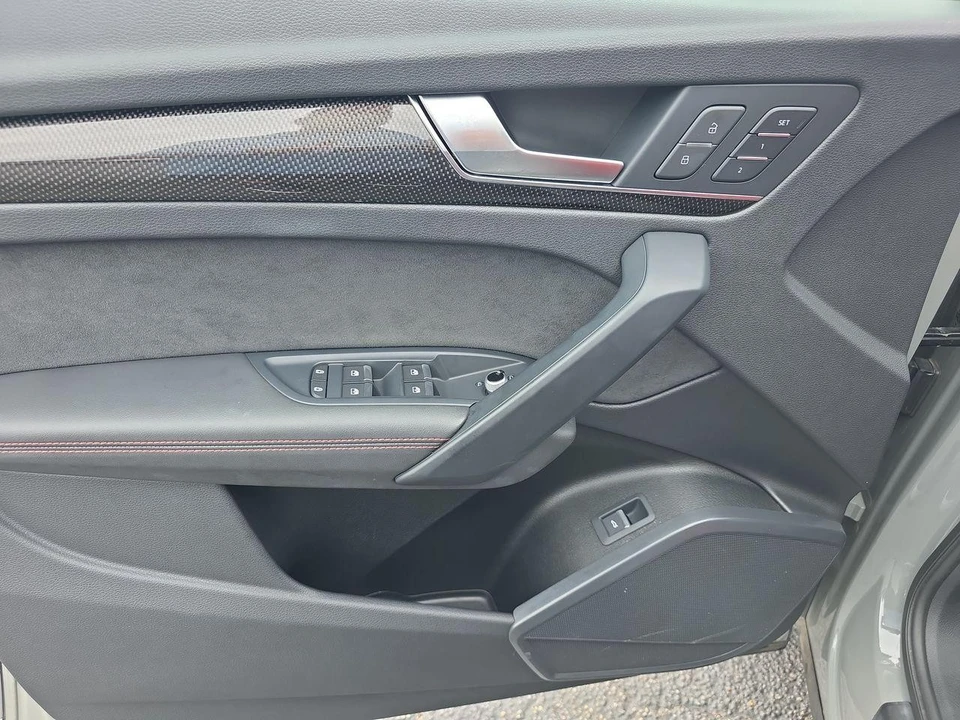 2022 Audi FY SQ5 - Image 5 of 31