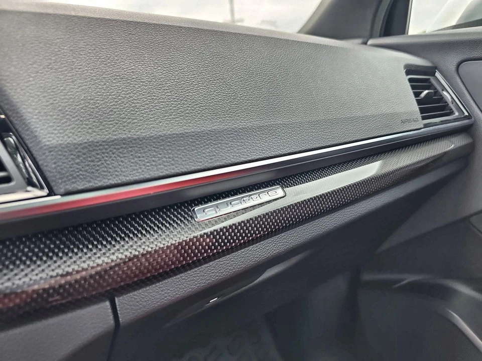 2022 Audi FY SQ5 - Image 26 of 31