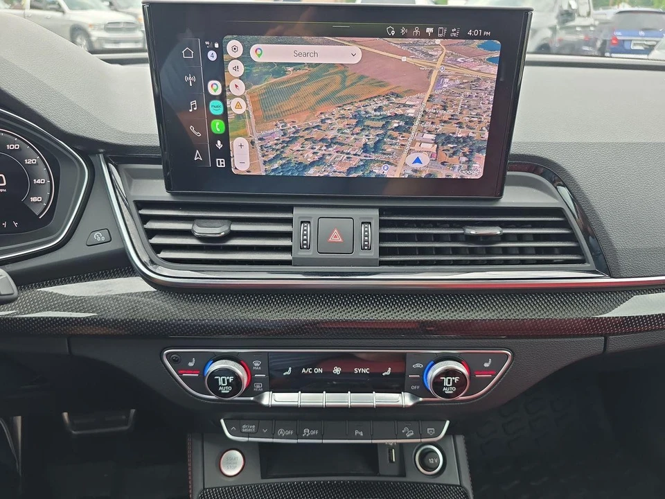 2022 Audi FY SQ5 - Image 9 of 31