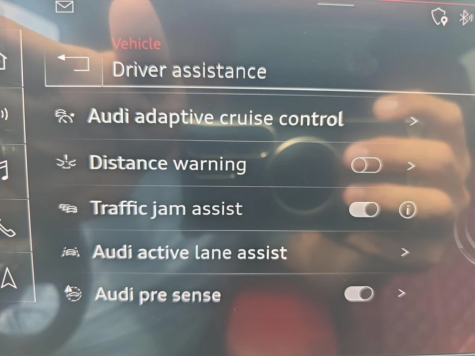 2022 Audi FY SQ5 - Image 29 of 31
