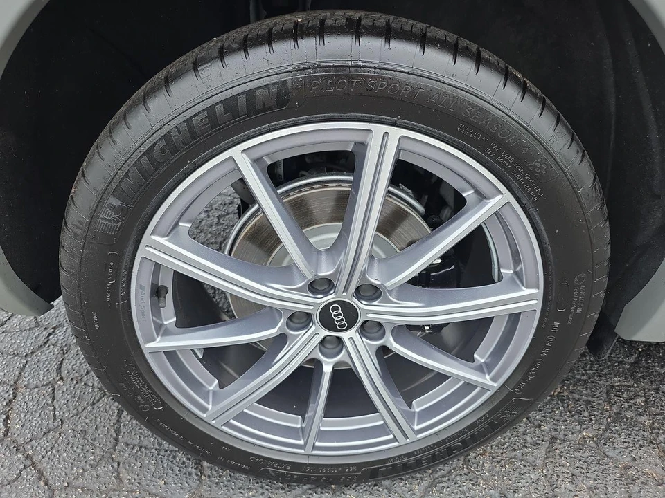 2022 Audi FY SQ5 - Image 17 of 31