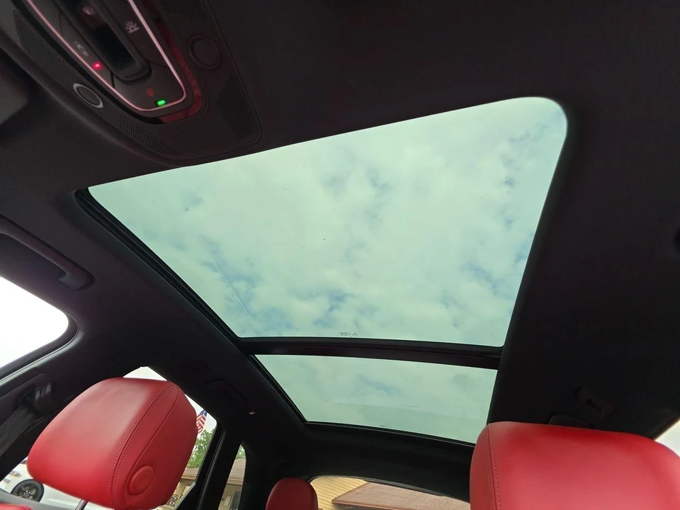 2022 Audi FY SQ5 - Image 27 of 31