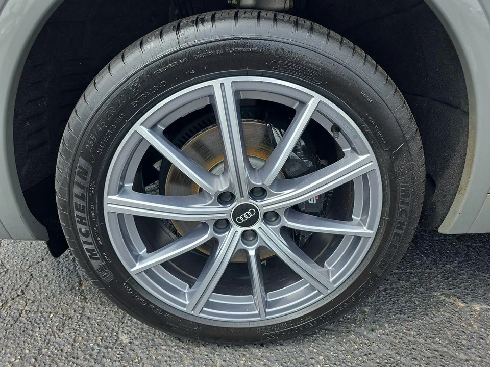 2022 Audi FY SQ5 - Image 30 of 31