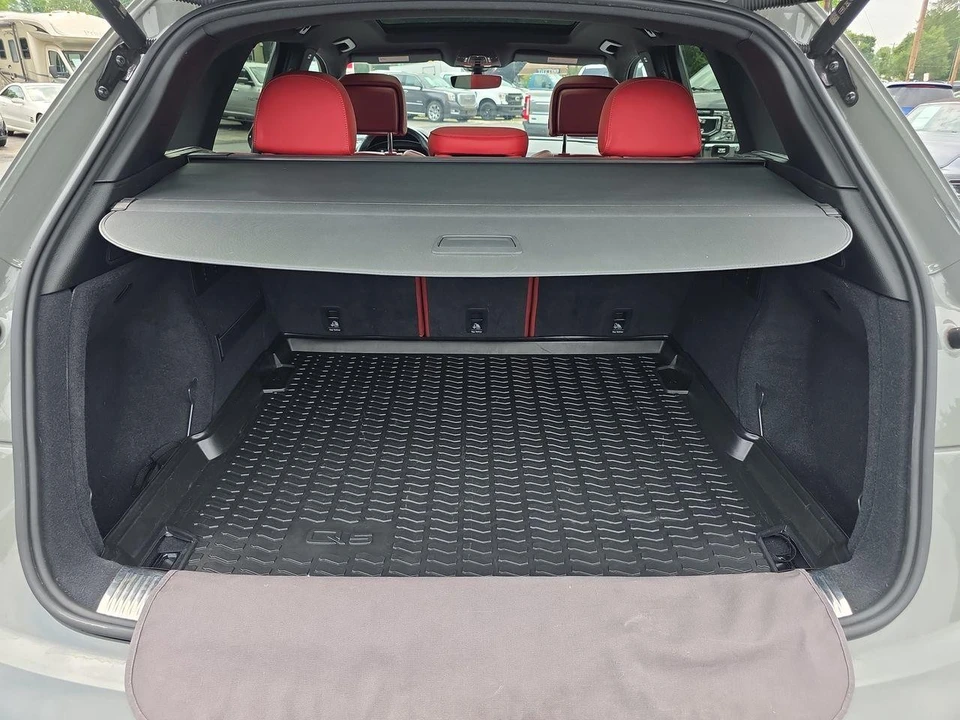 2022 Audi FY SQ5 - Image 15 of 31