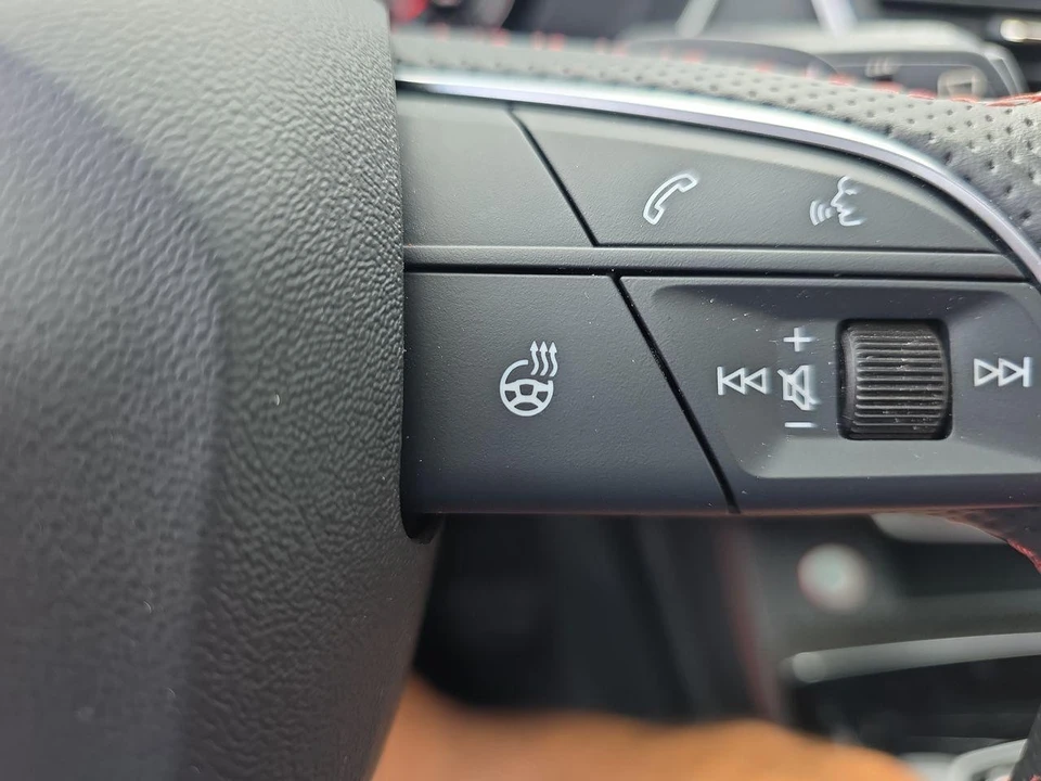 2022 Audi FY SQ5 - Image 28 of 31