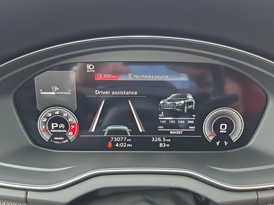 2022 Audi FY SQ5 - Image 11 of 31