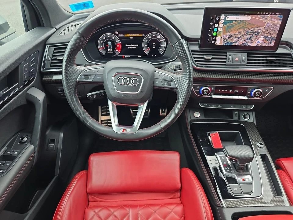 2022 Audi FY SQ5 - Image 6 of 31