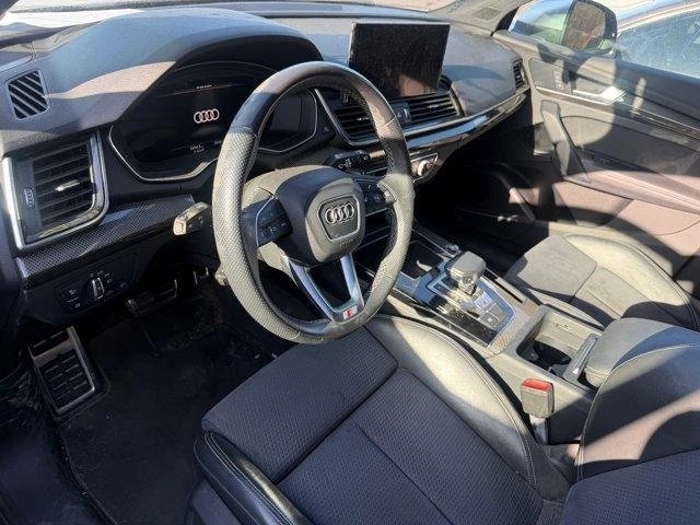 2022 Audi FY SQ5 - Image 7 of 13