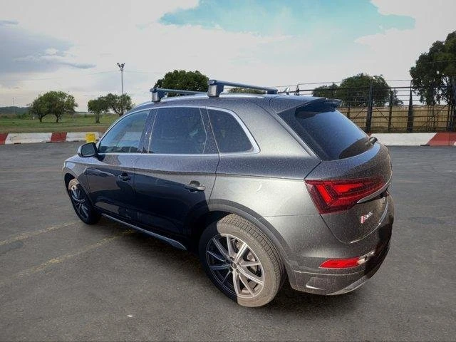 2022 Audi FY SQ5 - Image 4 of 13