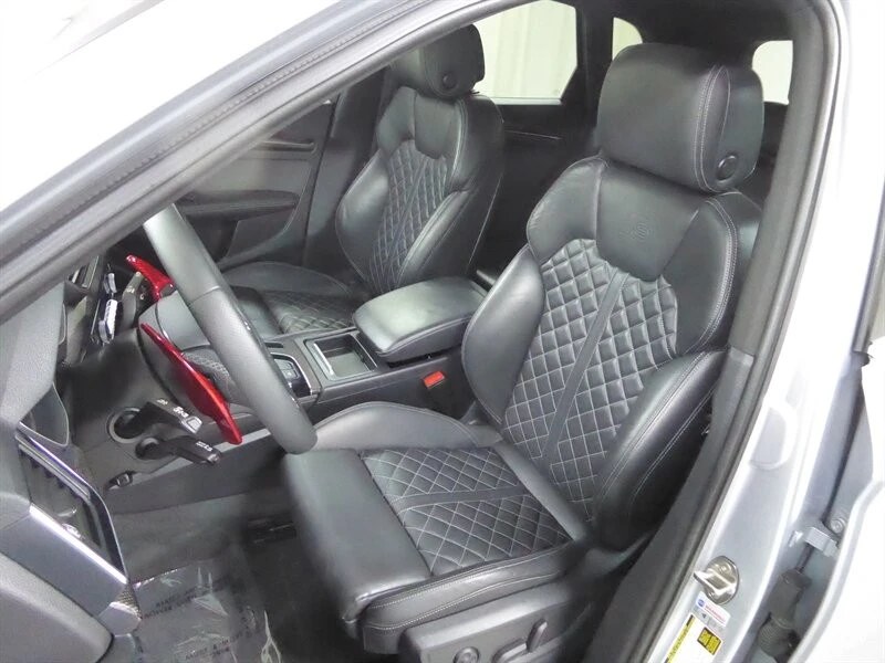 2022 Audi FY SQ5 - Image 21 of 31