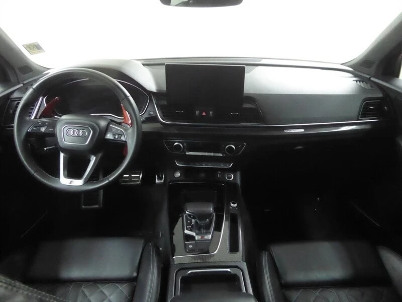 2022 Audi FY SQ5 - Image 9 of 31