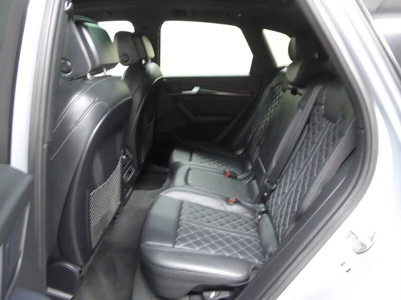 2022 Audi FY SQ5 - Image 29 of 31