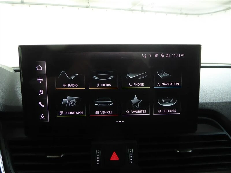 2022 Audi FY SQ5 - Image 16 of 31