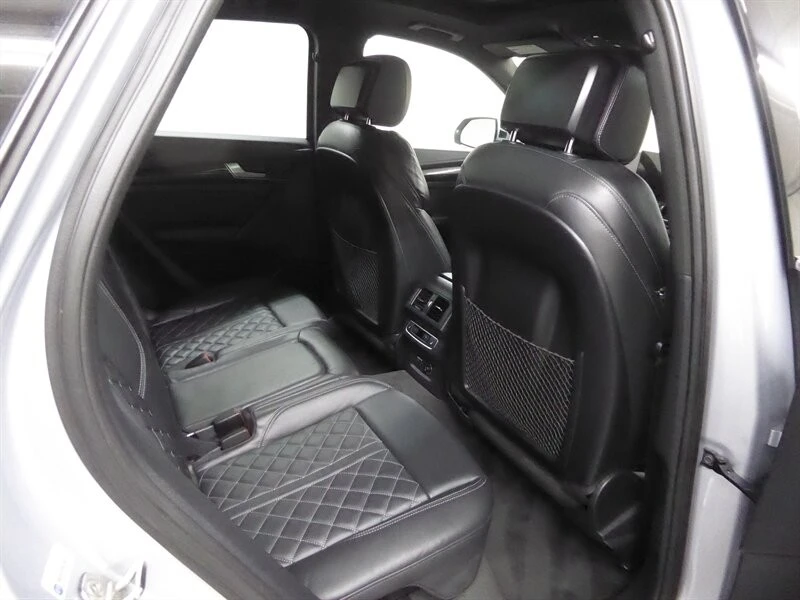 2022 Audi FY SQ5 - Image 31 of 31