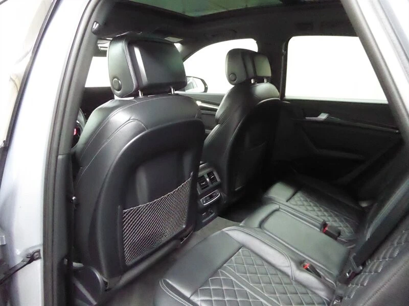 2022 Audi FY SQ5 - Image 28 of 31