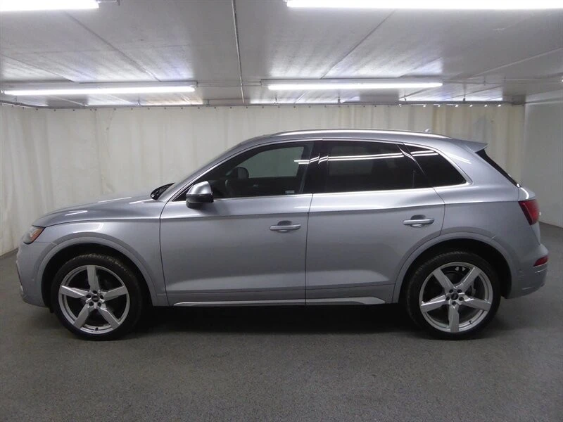 2022 Audi FY SQ5 - Image 4 of 31