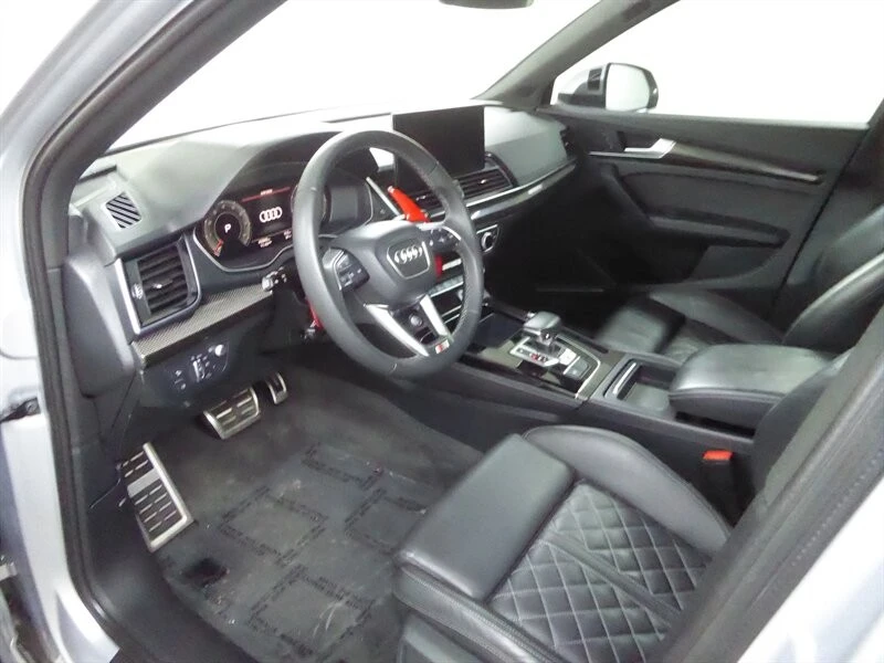 2022 Audi FY SQ5 - Image 20 of 31