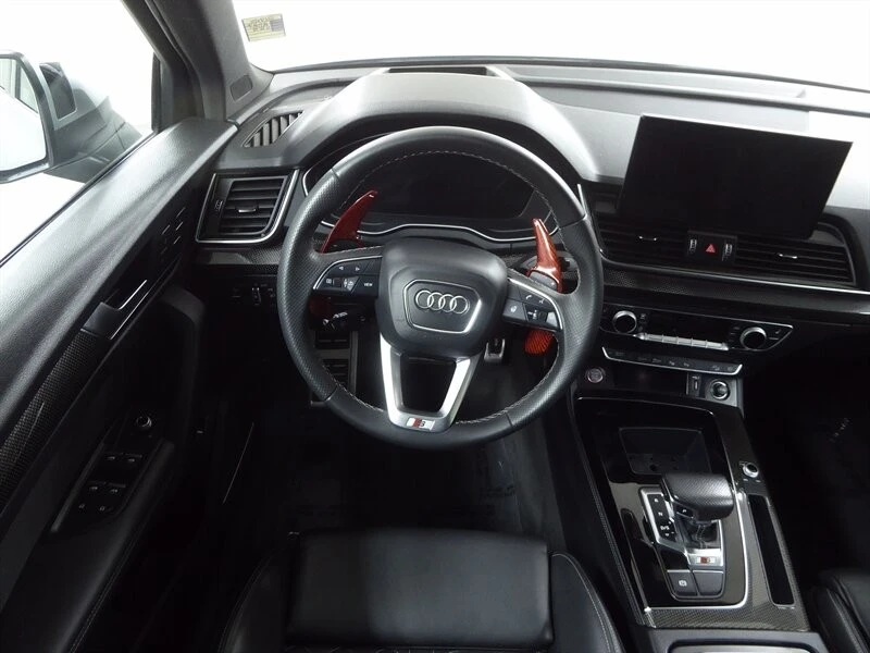 2022 Audi FY SQ5 - Image 10 of 31