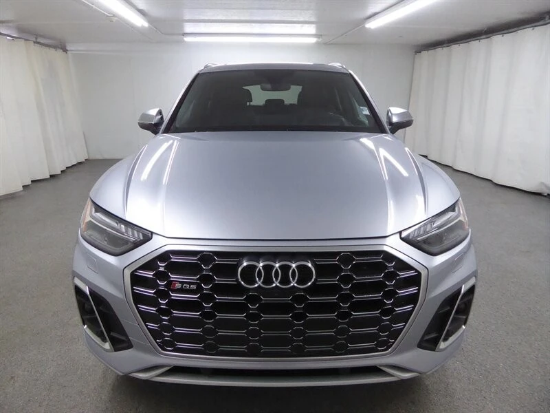 2022 Audi FY SQ5 - Image 2 of 31