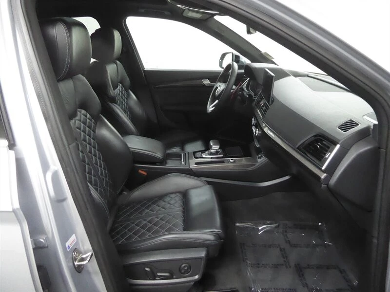 2022 Audi FY SQ5 - Image 26 of 31