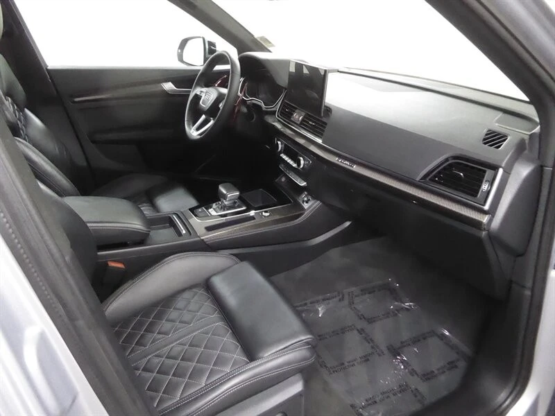 2022 Audi FY SQ5 - Image 24 of 31