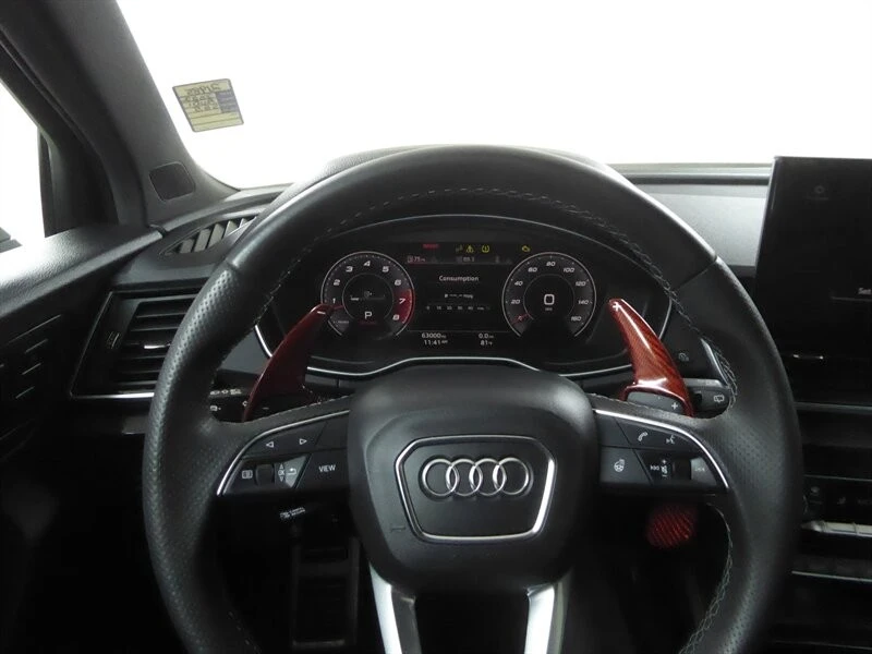 2022 Audi FY SQ5 - Image 11 of 31