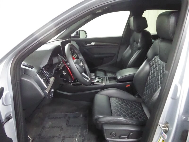 2022 Audi FY SQ5 - Image 22 of 31