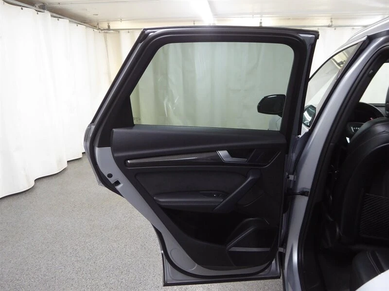 2022 Audi FY SQ5 - Image 30 of 31