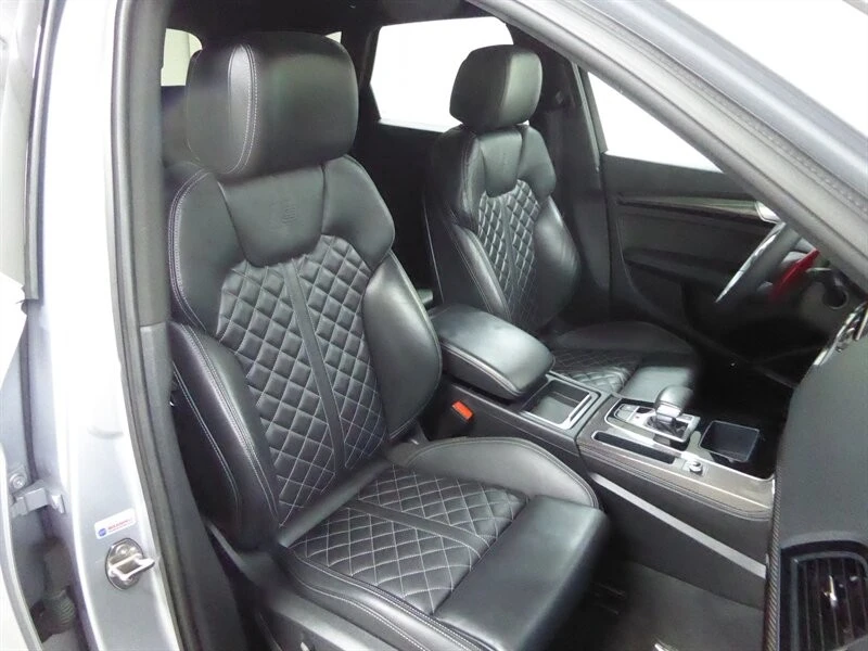 2022 Audi FY SQ5 - Image 25 of 31