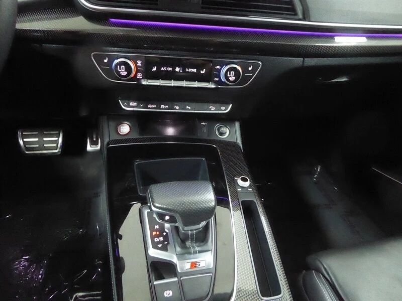 2022 Audi FY SQ5 - Image 18 of 31
