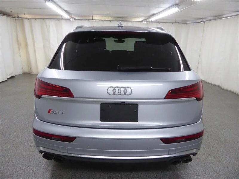 2022 Audi FY SQ5 - Image 6 of 31