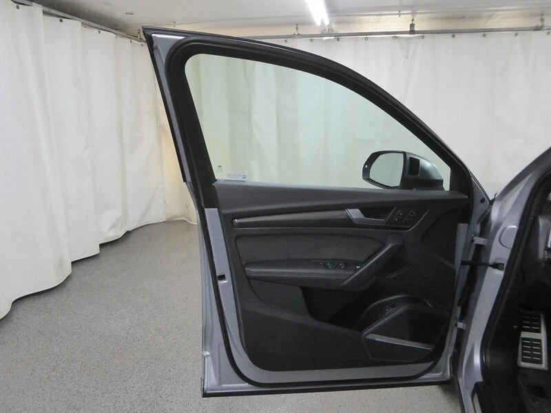 2022 Audi FY SQ5 - Image 23 of 31