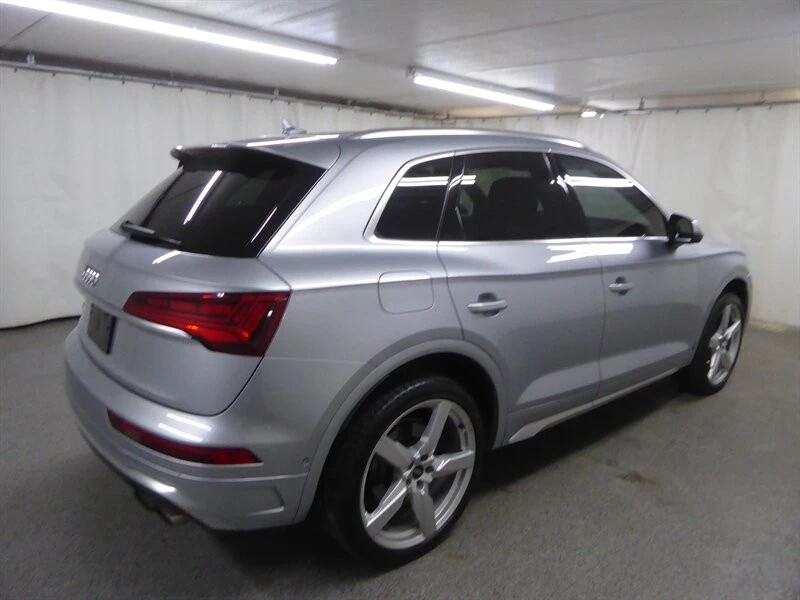 2022 Audi FY SQ5 - Image 7 of 31