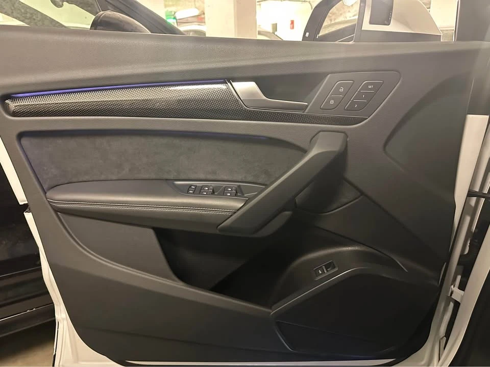 2022 Audi FY SQ5 - Image 8 of 9