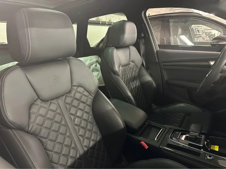 2022 Audi FY SQ5 - Image 3 of 9
