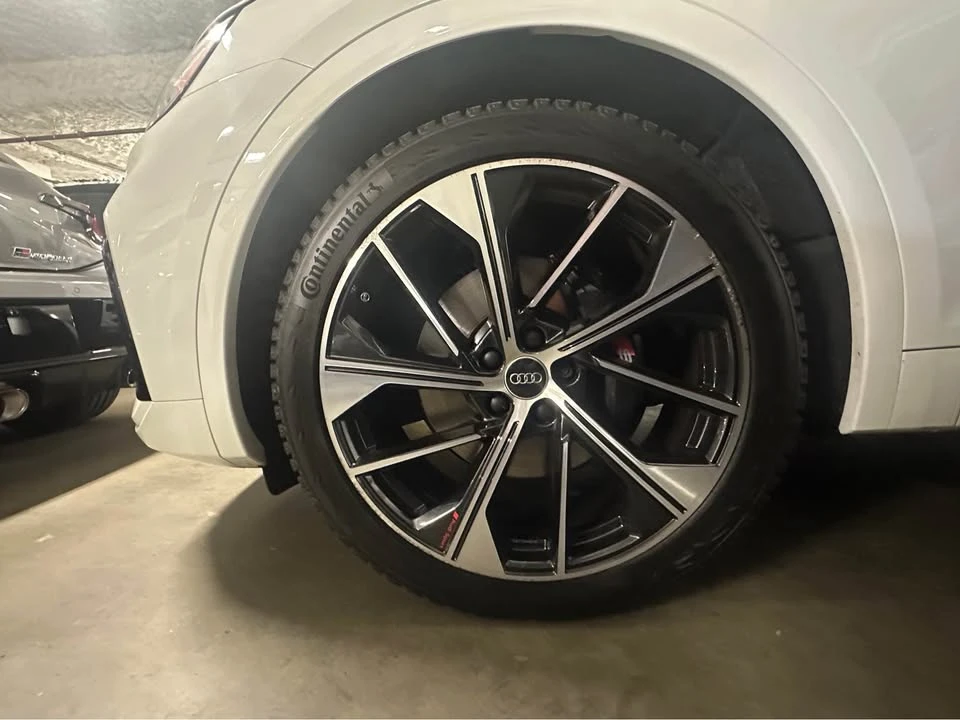 2022 Audi FY SQ5 - Image 9 of 9