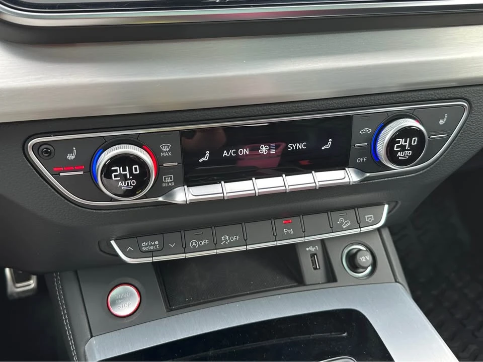 2022 Audi FY SQ5 - Image 19 of 20