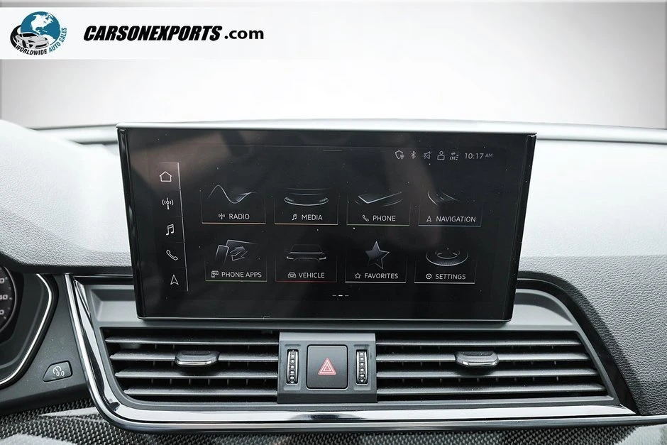 2022 Audi FY SQ5 - Image 11 of 15