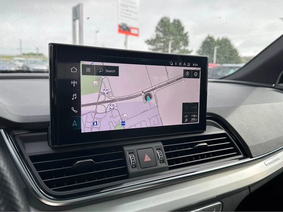 2022 Audi FY SQ5 - Image 16 of 20