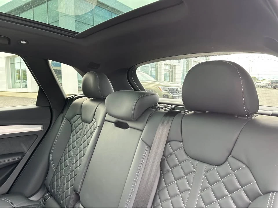 2022 Audi FY SQ5 - Image 11 of 20