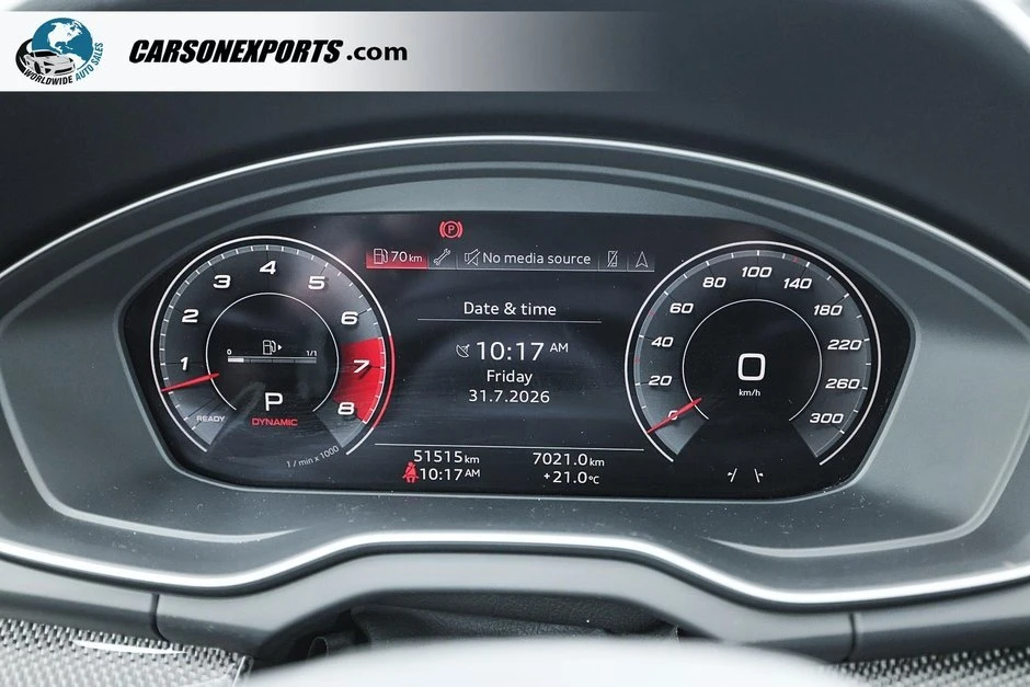 2022 Audi FY SQ5 - Image 9 of 15