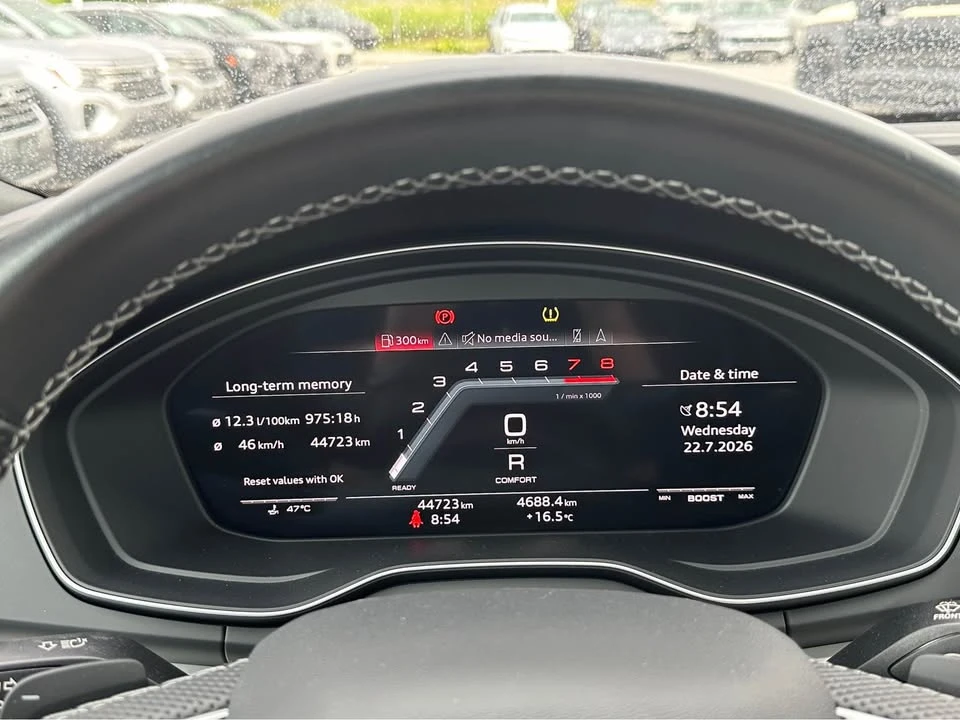 2022 Audi FY SQ5 - Image 20 of 20