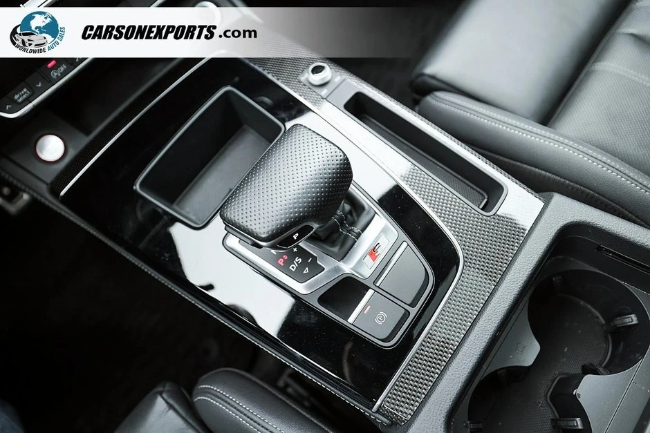 2022 Audi FY SQ5 - Image 14 of 15