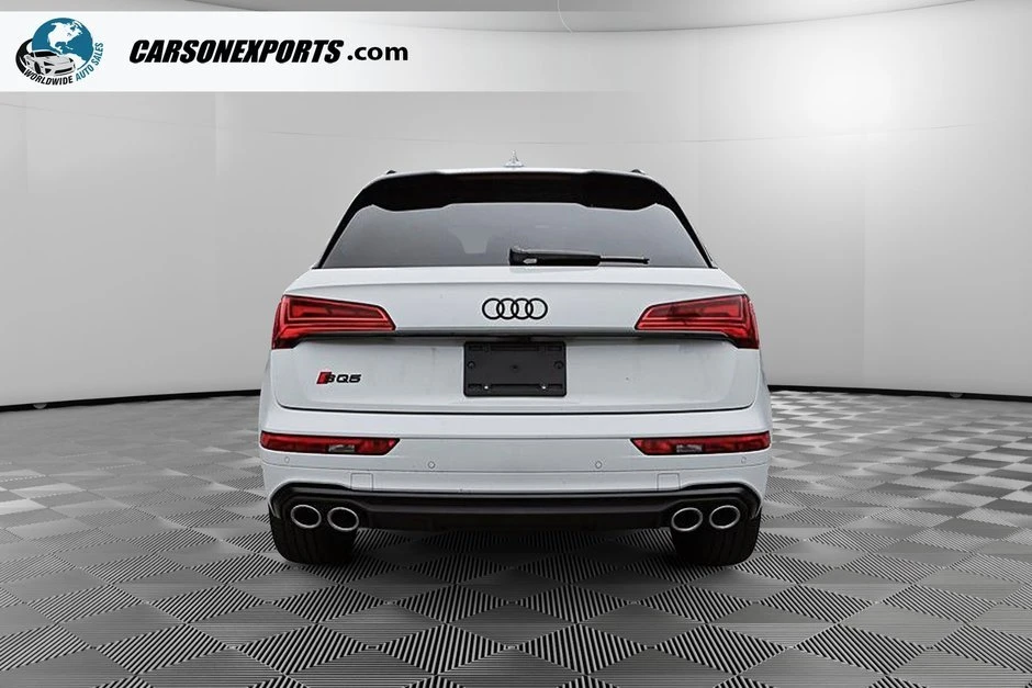 2022 Audi FY SQ5 - Image 7 of 15