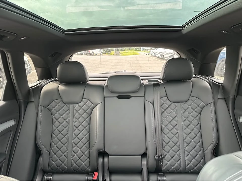 2022 Audi FY SQ5 - Image 17 of 20