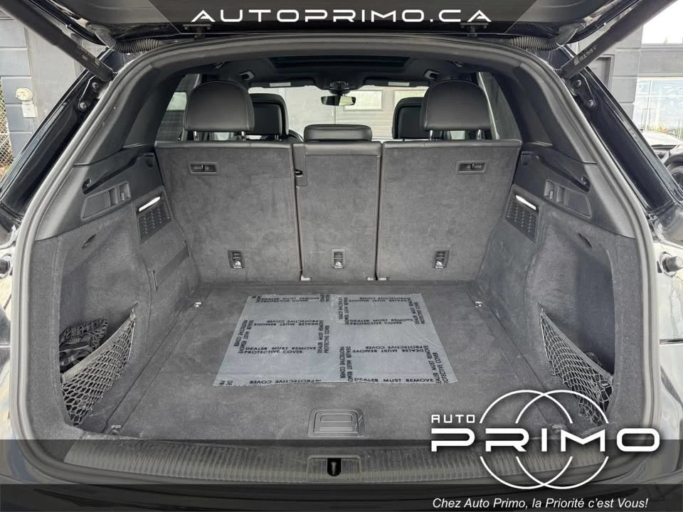 2022 Audi FY SQ5 - Image 18 of 20