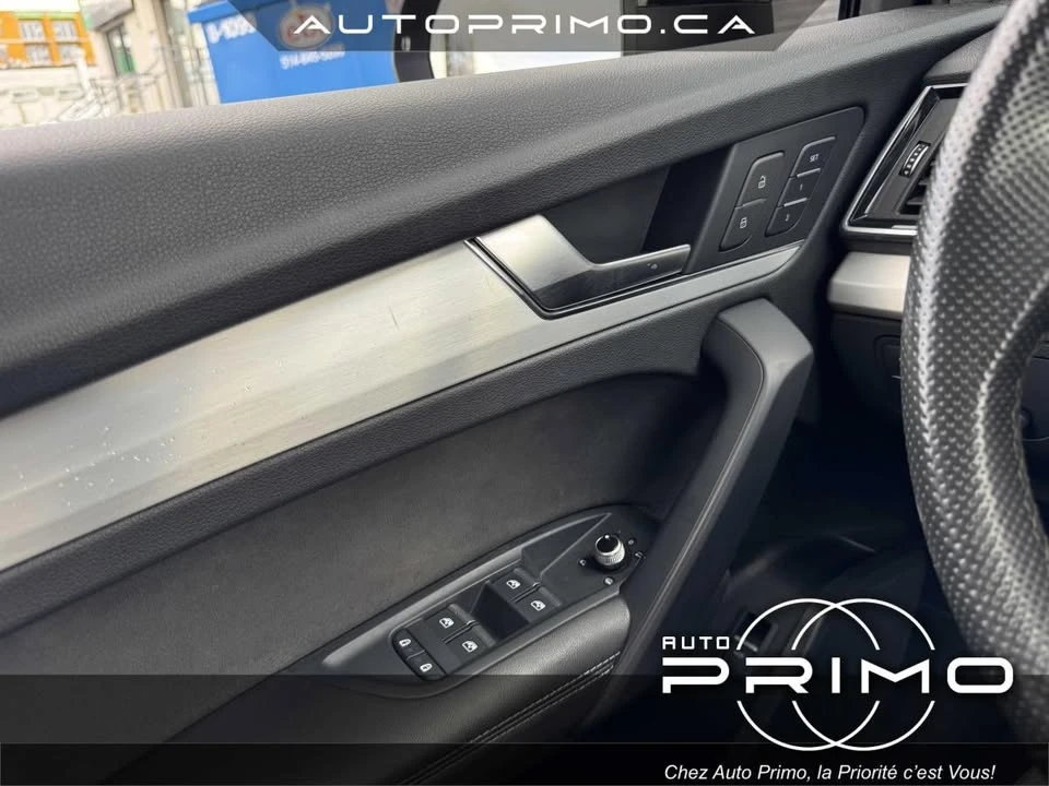 2022 Audi FY SQ5 - Image 15 of 20