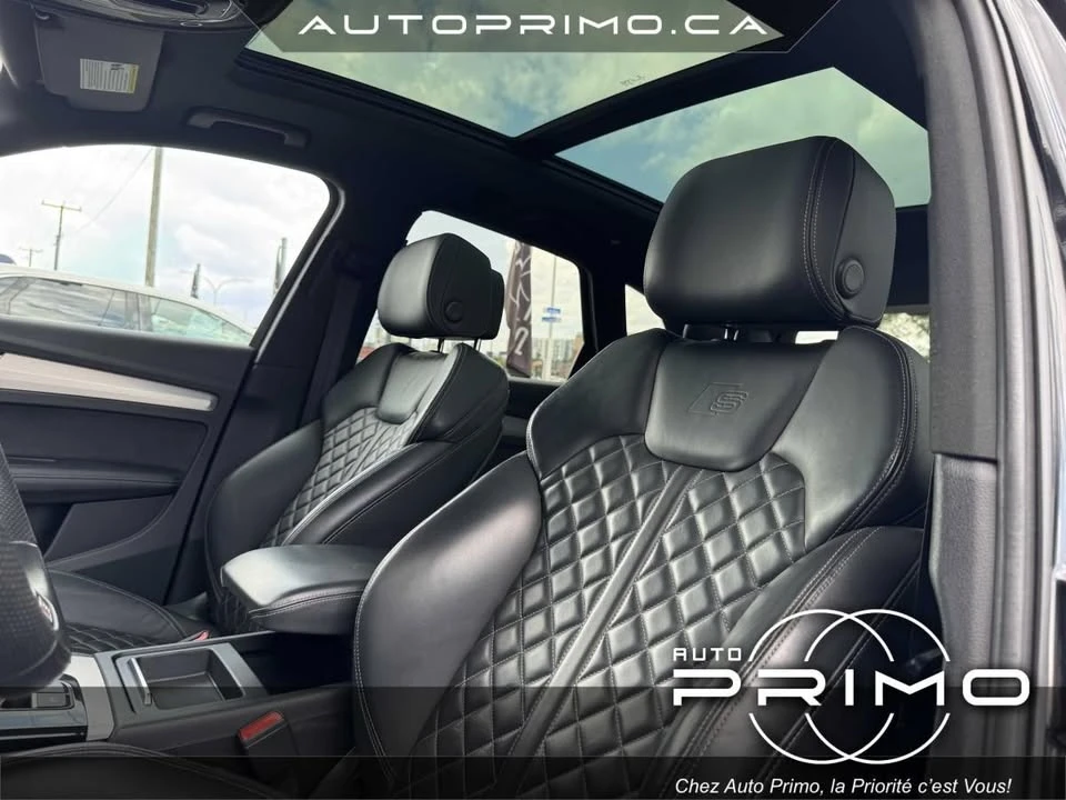2022 Audi FY SQ5 - Image 13 of 20