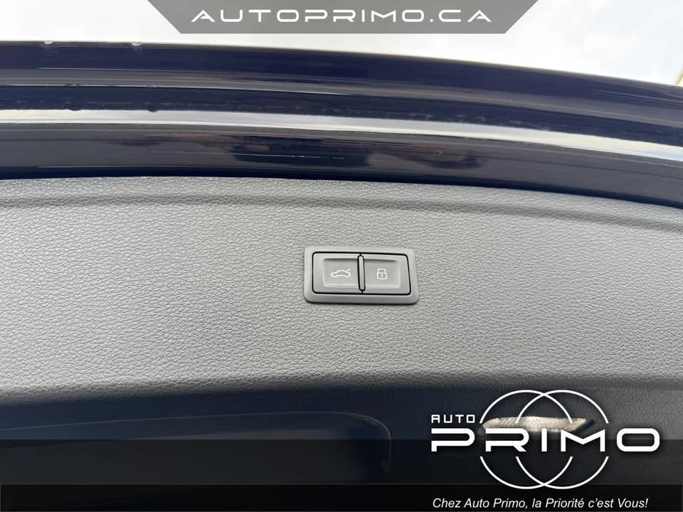 2022 Audi FY SQ5 - Image 19 of 20