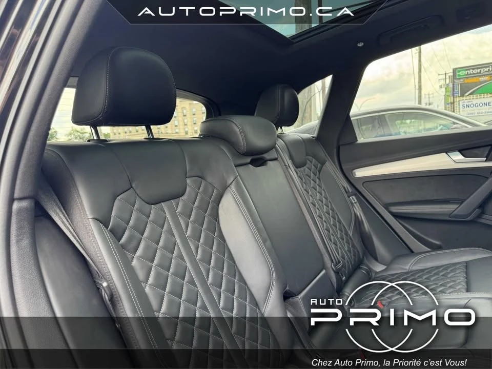 2022 Audi FY SQ5 - Image 20 of 20